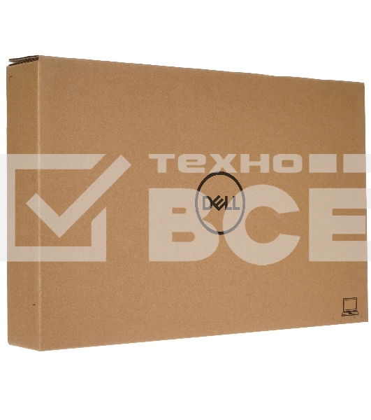 Ноутбук Dell Vostro 3500 Core i3 1115G4/4Gb/SSD 256Gb/UMA/15.6