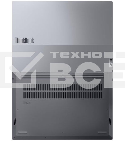 Ноутбук Lenovo ThinkBook 16 G8 IAL Intel Core Ultra 7 255H 4400MHz/16