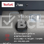 Робот-пылесос Tefal X-plorer Serie 65 RG8L65WH черный, фото5