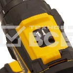 Дрель-шуруповерт аккумуляторная Denzel BLDL-IB-18-02, 18В, 2 АКБ, Кейс, фото15