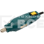 Мини-дрель FIT 80530 12 Вт; 12000 об/мин; 3,2 мм; адаптер; набор насадок; пластик. кейс, фото 1