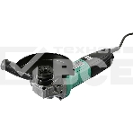 Угловая шлифовальная машина Sturm! AG90125 900Вт 10000об/мин рез.шпин.:M14 d=125мм, фото3