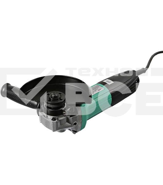 Угловая шлифовальная машина Sturm! AG90125 900Вт 10000об/мин рез.шпин.:M14 d=125мм