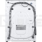 Встраиваемая стиральная машина Maunfeld MBWM1486S с сушкой, фото18