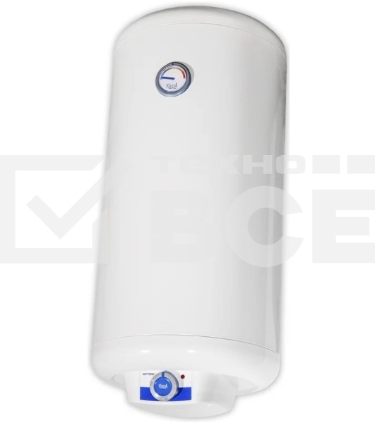Накопительный электрический водонагреватель Metalac Klassa CH 100 R