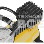 Компрессор автомобильный Denzel DС-20, 12 В, 10 атм., 35 л/мин 58054, фото12