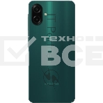 Смартфон Samsung Galaxy A07 SM-A075 6/128Gb зеленый, фото4