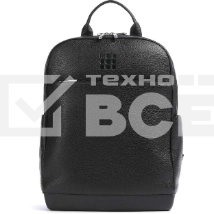 Рюкзак для ноутбука Moleskine Classic Pro ET84PBKBK черный кожа