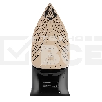 Утюг Centek CT-2346 GOLD черный/золотистый, 3200 Вт, 45 г/мин, 190 г/мин, 400 мл, фото7