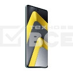 Смартфон Poco M8 5G 8/256Gb зеленый, фото4