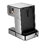 Кофеварка рожковая BRAYER BR1149, фото7