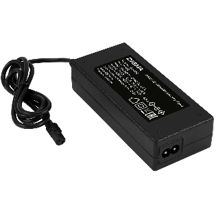 Блок питания для монитора Digma DM-A90 автоматический 90W 18.5V-20V 4-коннект. 4.9A от бытовой электросети
