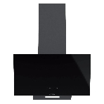 Вытяжка наклонная Candy CDG6CBGP-07 чёрный, 60 см, 650 м³/ч, 63 дБ, фото6