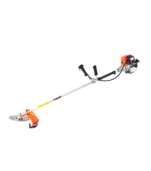 Триммер бензиновый MaxPiler MGT-38-4T, 1,7 л.с.