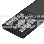 Мобильный телефон BQ 3598 Barrel XXL черный/серебристый, фото10