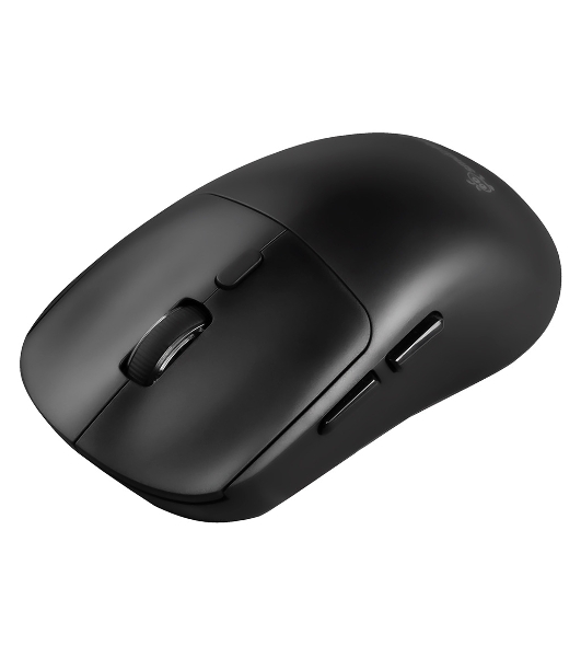 Мышь игровая беспроводная Dual BT+USB с зарядкой Smartbuy X7 черная (SBM777DAG) /40.  '