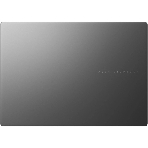 Ноутбук ASUS Vivobook S14 M3407HA/14'/IPS/AMD Ryzen 7 260/16GB/512GB SSD/AMD Radeon Graphics/Windows 11 Pro/серый/1.4kg, фото7