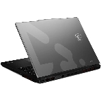 Ноутбук MSI Cyborg 15 Max C2WG-227XRU Core 7 240H 16Gb SSD512Gb NVIDIA GeForce RTX 5070 8Gb 15.6' IPS FHD (1920x1080) FreeDOS grey WiFi BT Cam (9S7-15T111-227), фото4