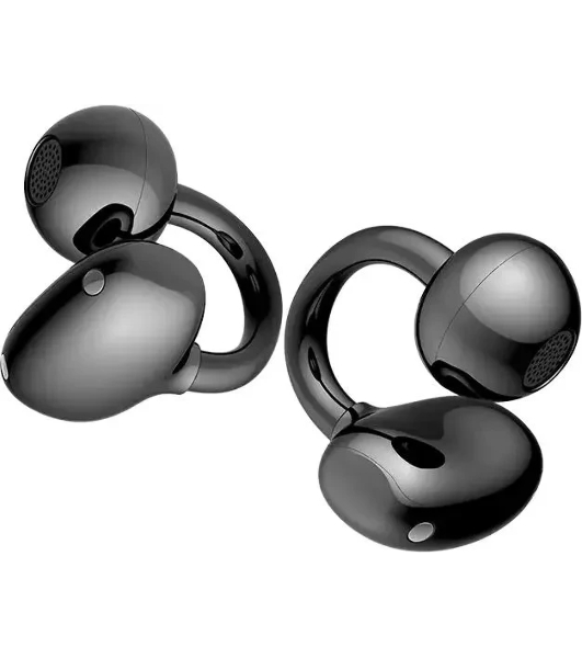Гарнитура Earbuds Clip2 Pro 5504AGYR MKV-ME00 BLACK HONOR CHOICE
