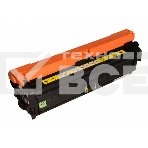 Картридж лазерный Cactus CS-CE272A желтый (15000 стр.) для HP Color LaserJet Enterprise CP5525, фото3