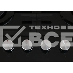 Газовая варочная поверхность стекло Thomson HG20-4I03, фото7