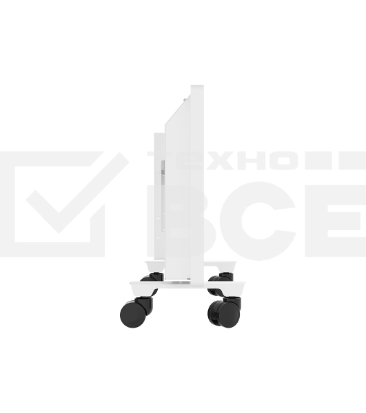 Конвектор Royal Clima REC-FR1500M белый, 1500 Вт, 20 м2, термостат