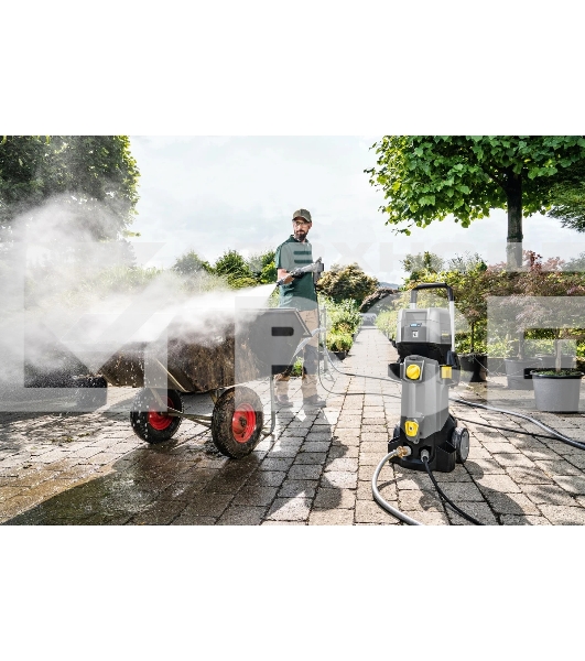 Минимойка Karcher HD 4/11 C Bp Pack 1600Вт (1.520-925.0)