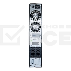 Источник бесперебойного питания (ИБП) ACD ИБП ACD PW-RackLine 3000I , фото10