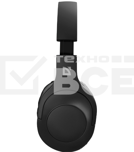 Гарнитура Defender FREEMOTION B445 черный