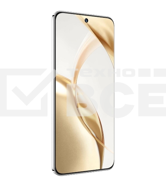 Смартфон Honor 200, 12/512Gb, белый