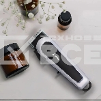 Машинка для стрижки Vitek Metropolis VT-1369 разноцветный, фото2