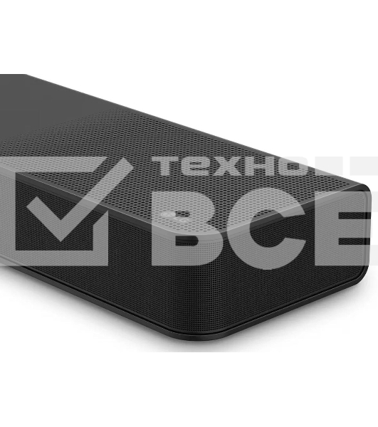 Саундбар LG S90TY 5.1.3 570Вт черный