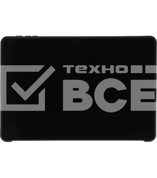 Планшет CHUWI Hi10 X 8/256 GB N100 Wi-Fi, 1280 x 800, Windows 11 Home, с клавиатурой, серый