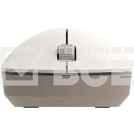 Мышь беспроводная Xiaomi Wireless Mouse Lite 2 белый, 1000 dpi, радиоканал, USB, кнопки - 3, фото3