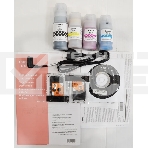 МФУ струйный Canon Pixma G3430 Pink (5989C024), A4, цветной, печ. до 11/6 стр/мин., 4800x1200 dpi (печ.), 600x1200 dpi (скан.), USB, Wi-Fi, фото8