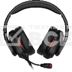 Наушники с микрофоном мониторные оголовье Acer Nitro OHW306 черный ZL.HDSEE.00E, фото7