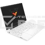 Ноутбук HP Victus 15-fa1033nn белый A0MY5EA Core i5 12500H 16Gb SSD512Gb NVIDIA GeForce RTX4060 8Gb 15.6