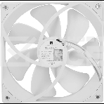 Кулер для корпуса Thermalright TL-C14CW белый (140x140x25mm, 4-pin PWM, 75.8CFM, 26.4dBA, 1500RPM), фото2