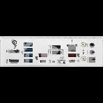 Материнская плата ASUS ROG STRIX B850-A GAMING WIFI, AM5, AMD B850, 4xDDR5, 2xSATA, 4xM.2, 1xPCIe 5.0 x16, 1xPCIe 4.0 x16, 1xPCIe x4, 1xDP, 1xHDMI, 1x2.5Gb LAN, 1xUSB-C 20Gbps, 1xUSB-C 10Gbps, 2xUSB-A 10Gbps, 4xUSB 5Gbps, 2xUSB-A 2.0, 3x3.5 мм, 7.1, ATX, фото13