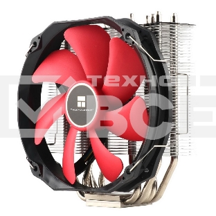 Кулер для процессора Thermalright TA140, высота 159 мм, 600-1500 об/мин, 17-23 дБА, PWM