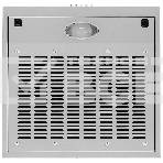Вытяжка кухонная плоская Krona BRIANA 500 INOX PB нержавеющая сталь, фото10