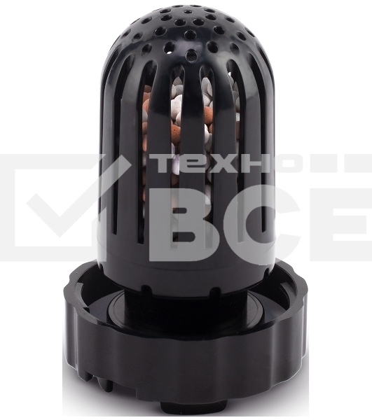 Увлажнитель воздуха ультразвуковой Vitek VT-2342 чёрный