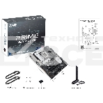 Материнская плата ASUS PRIME B860-PLUS WIFI, LGA 1851, Intel B860, 4xDDR5, 4xSATA, 2xM.2, 1xPCIe 5.0 x16, 4xPCIe 4.0 x16, 2xUSB-C, 4xUSB-A 3.2 Gen 1, 2xUSB-A 3.2 Gen 2, 1xHDMI, 1xDP, 1x2.5Gb LAN, 7.1, ATX, фото2