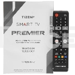 Телевизор PREMIER 43