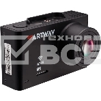 Видеорегистратор Artway AV-701 черный 2160x3840 2160p 170гр. GPS, фото12