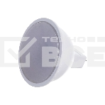 Лампа светодиодная SAFFIT SBMR1611 (55151) 11 вт 230в GU5.3 теплый, фото3