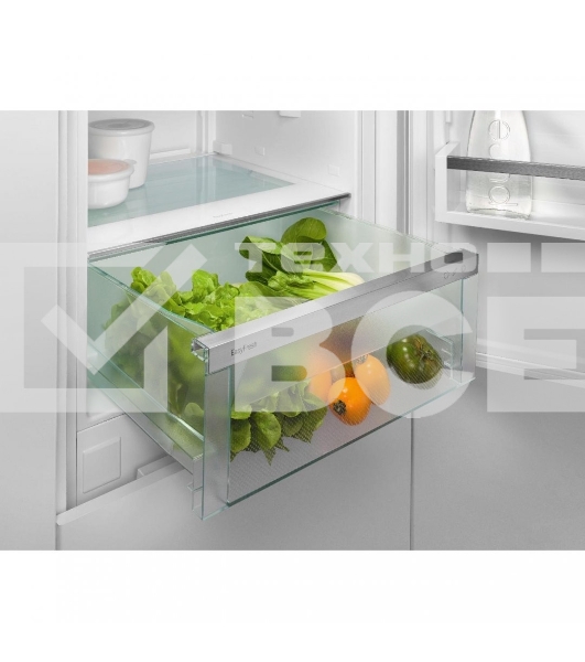 Холодильник Liebherr Pure ICSf 5103-22 001 белый двухкамерный 182/80л морозилка снизу, ручное