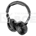 Гарнитура накладные Hoco W33 черный беспроводные bluetooth накладные (ART SOUNT BT 55070), фото2