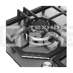 Газовая варочная панель Kuppersberg TS 68 X, фото4