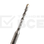 Бур EDGE by PATRIOT SDS Plus 6x110, фото4